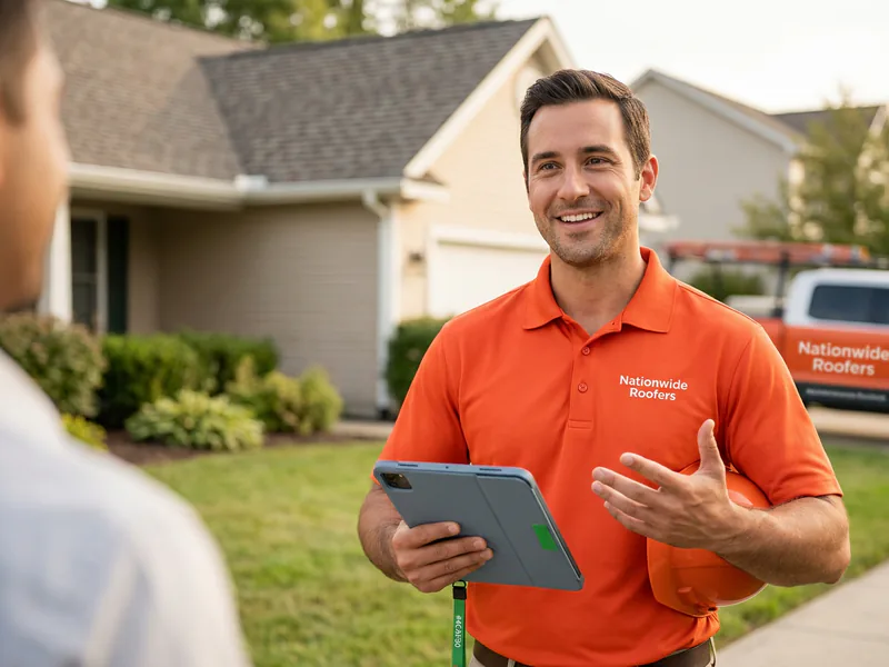 Roof Installation  in Pittston  FAQ